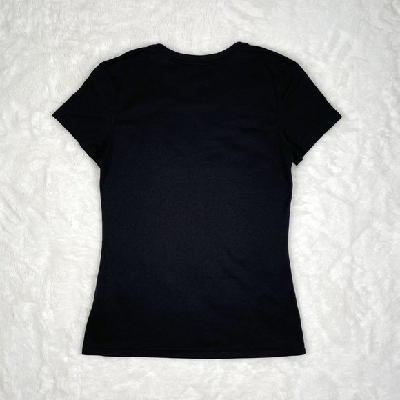 Nike Women’s T-Shirt Dri-Fit Top - Picture 2 of 6